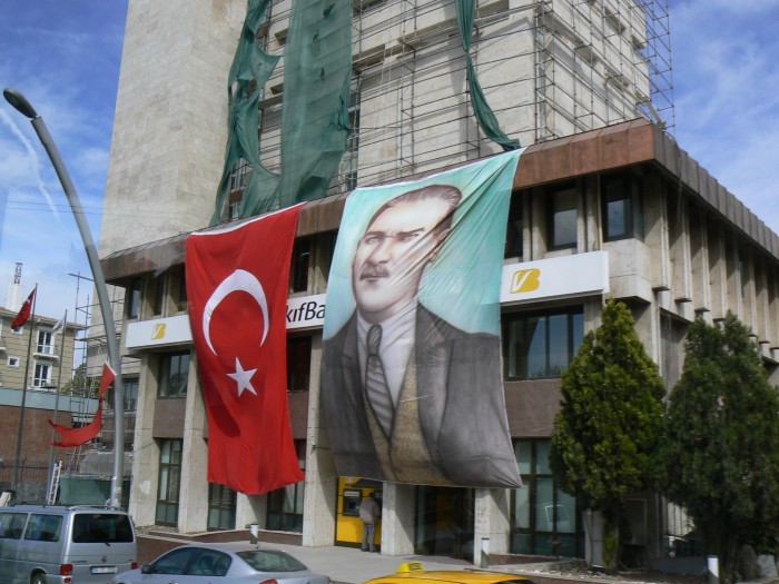  Comenius Turkey'2009