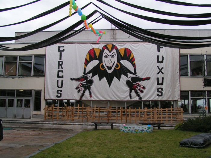 Circus Fuxus